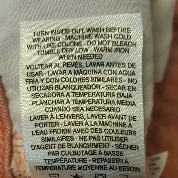 Jessica Simpson Rolled Skinny Jeans - Picture 6 of 10